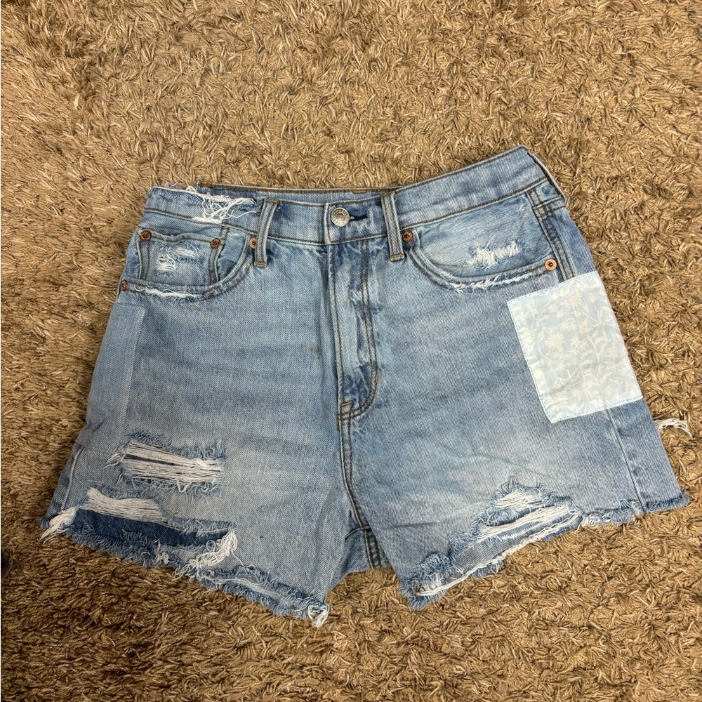 AE shorts